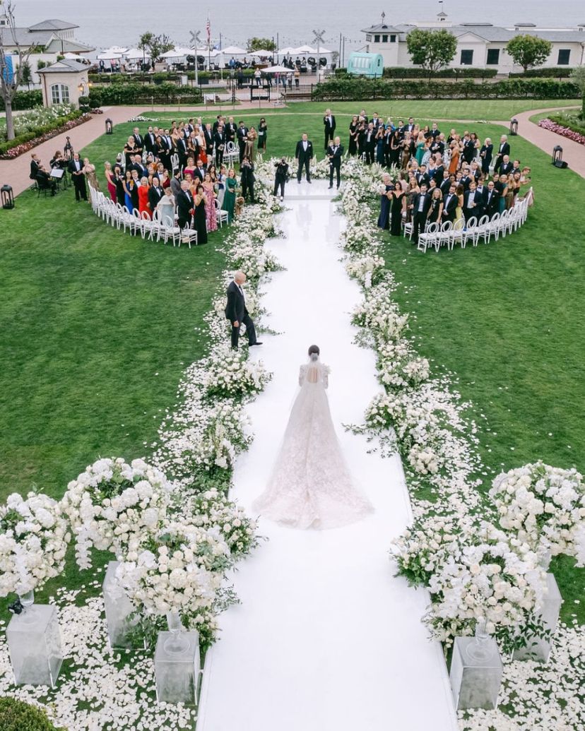 Rafanelli Events Planner