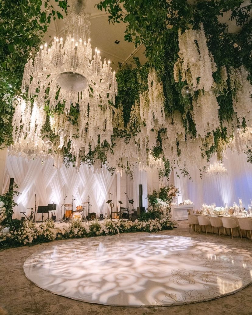 Rafanelli Events Planner