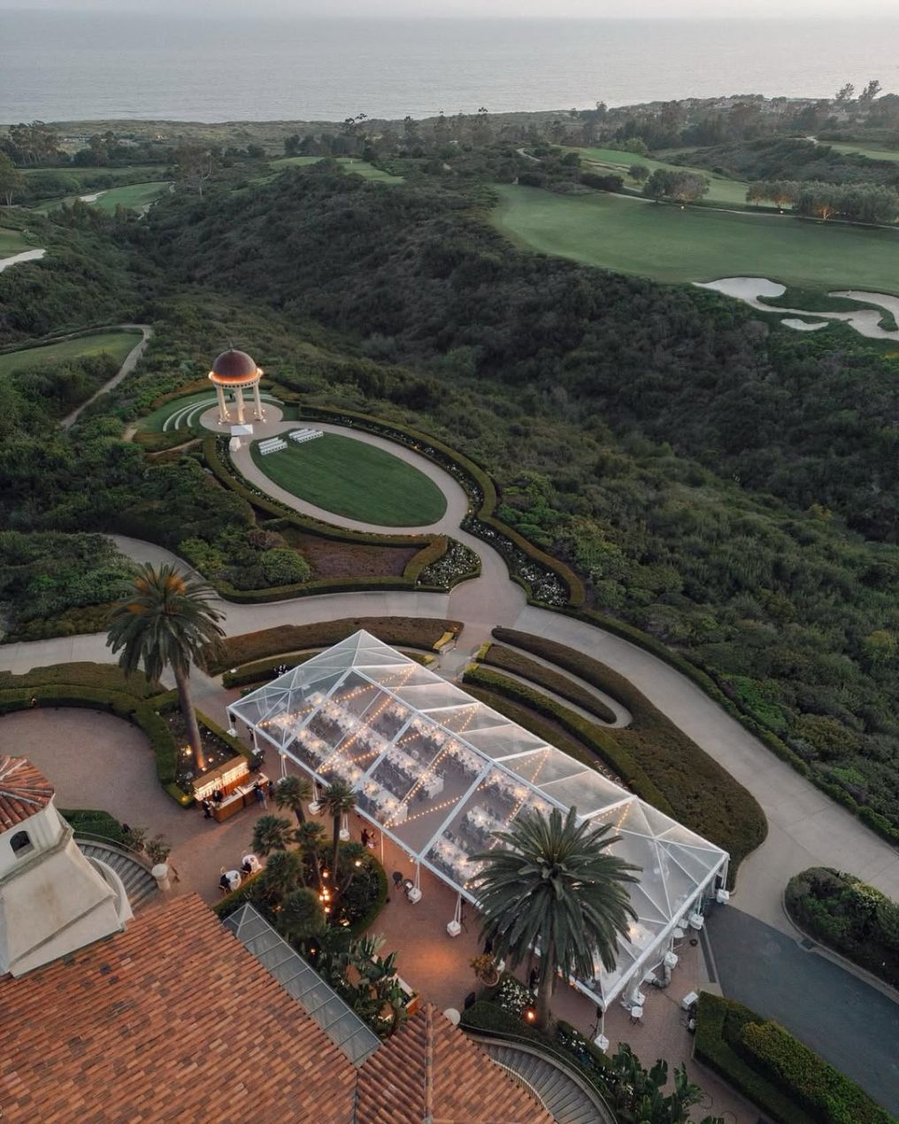 Orange Blossom Special Events