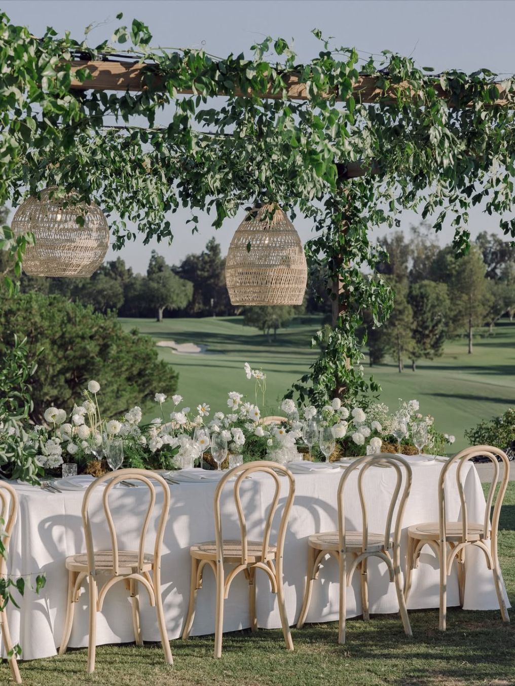 Orange Blossom Special Events Planner photo