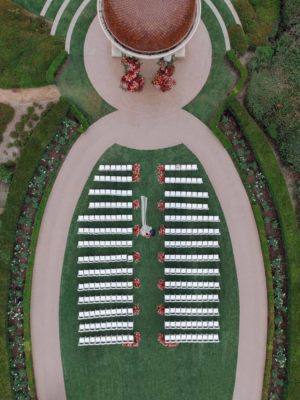 Orange Blossom Special Events