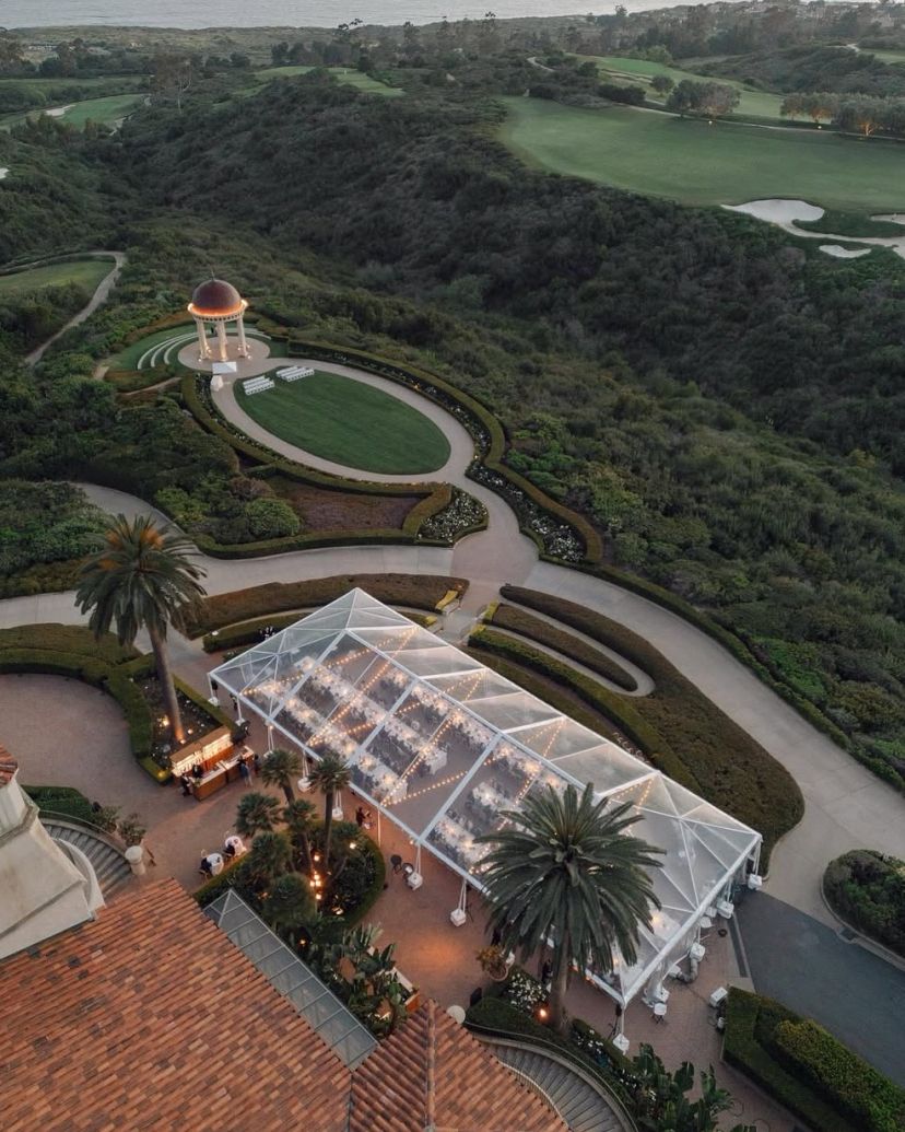 Orange Blossom Special Events Planner