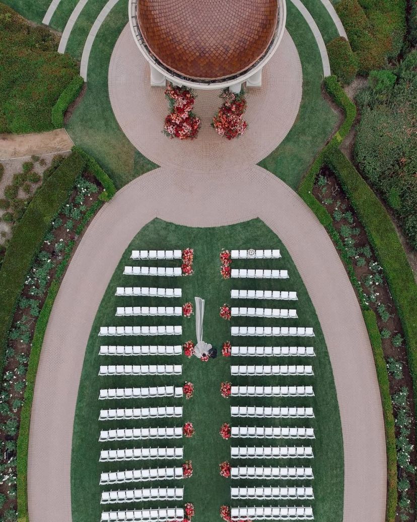 Orange Blossom Special Events Planner