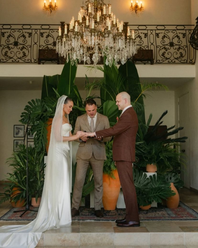 Orange Blossom Special Events Planner