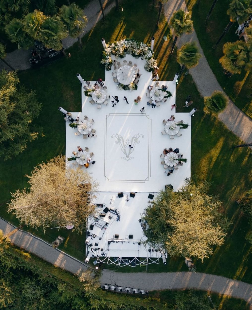 PALAZZOEVENTI Planner photo