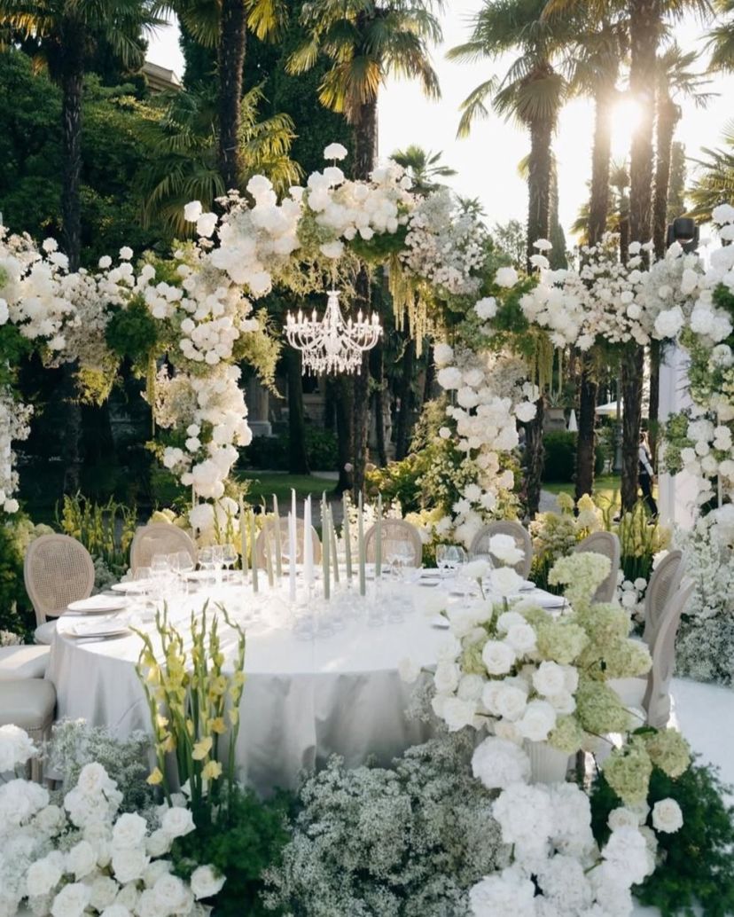 Palazzoeventi Planner