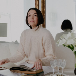 Augusta Cole Events Planner