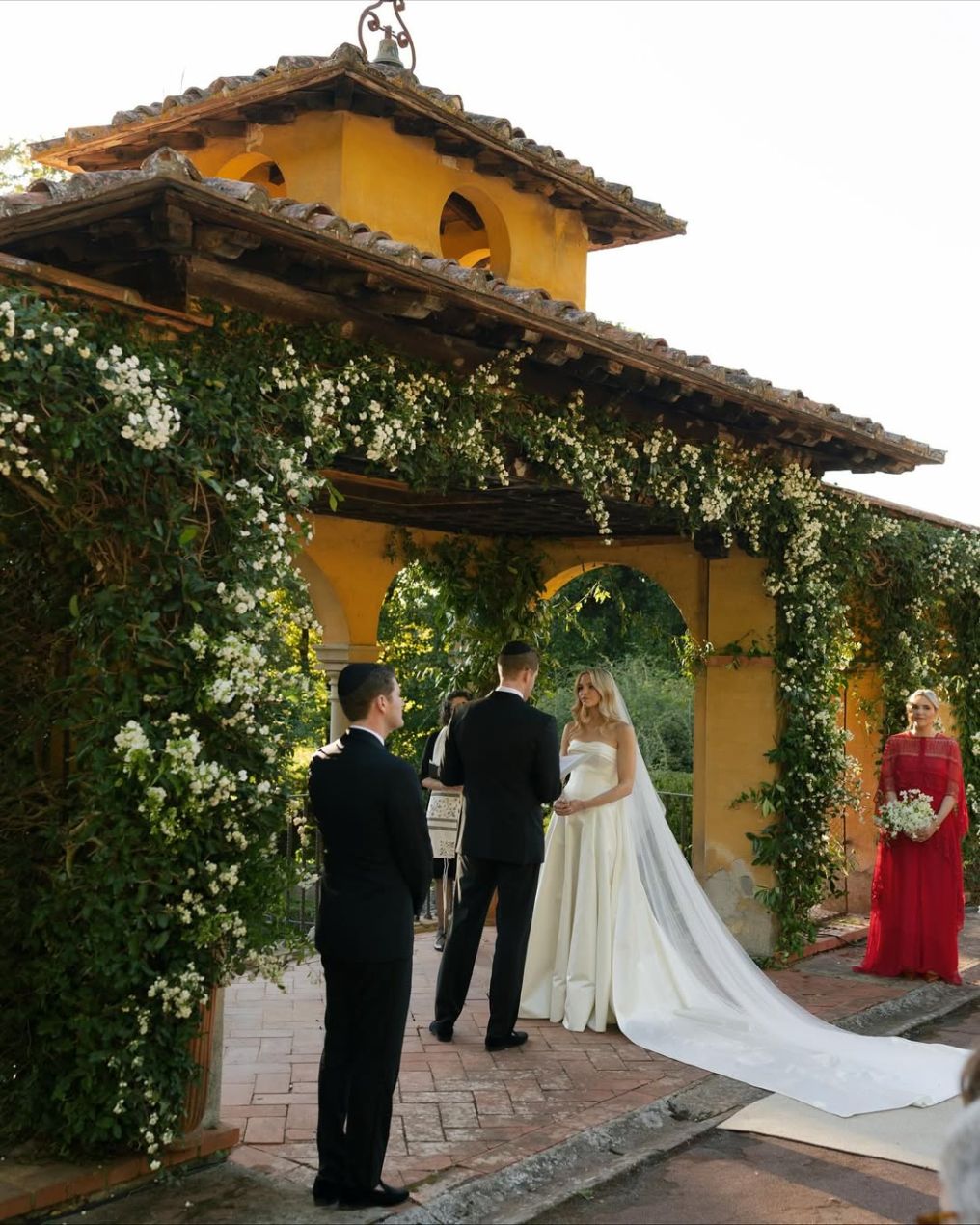 Augusta Cole Events Planner photo