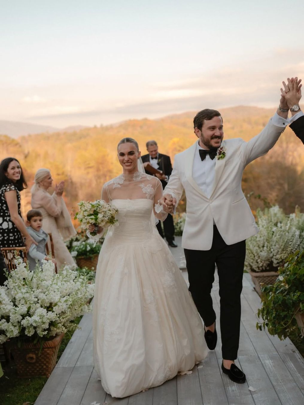 Augusta Cole Events Planner photo