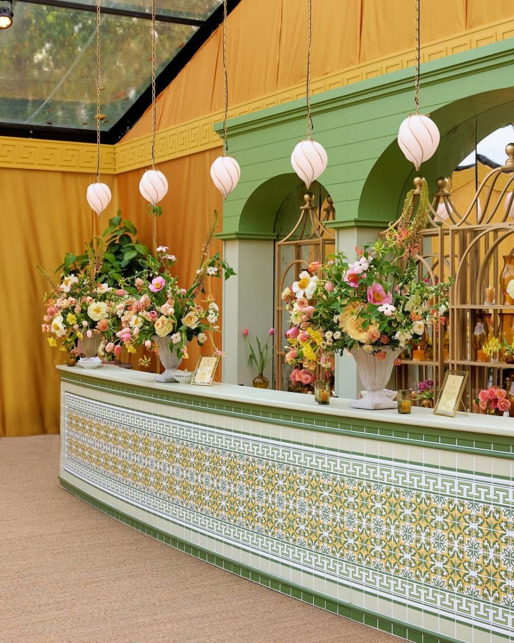 Augusta Cole Events Planner photo