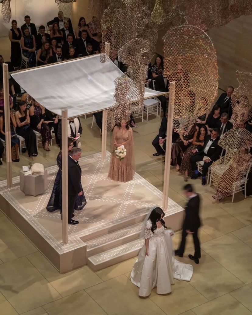 Augusta Cole Events Planner