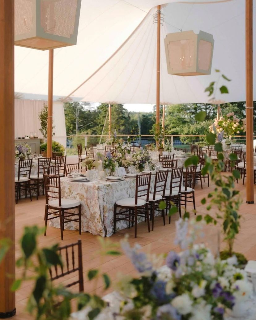 Augusta Cole Events Planner