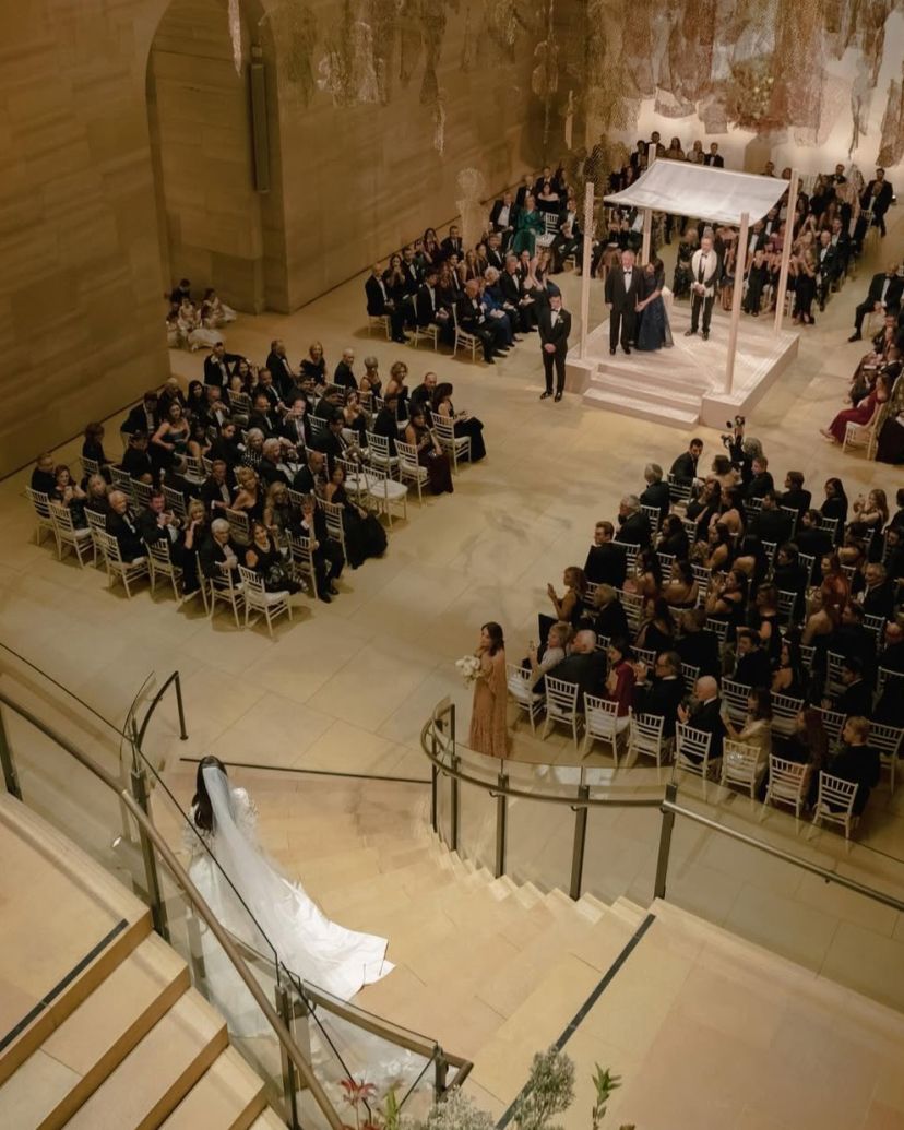 Augusta Cole Events Planner