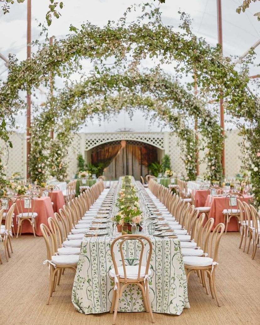 Augusta Cole Events Planner