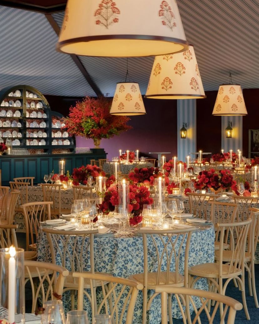 Augusta Cole Events Planner