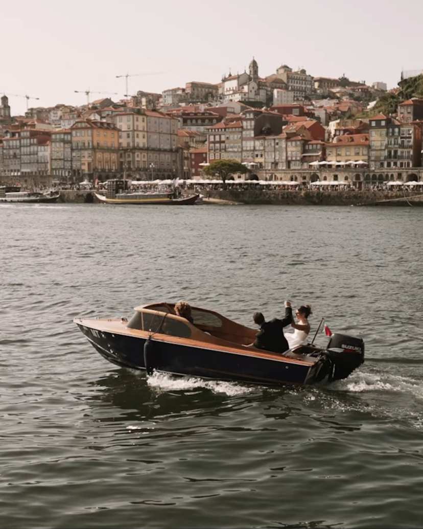 Colibri Films Videographer