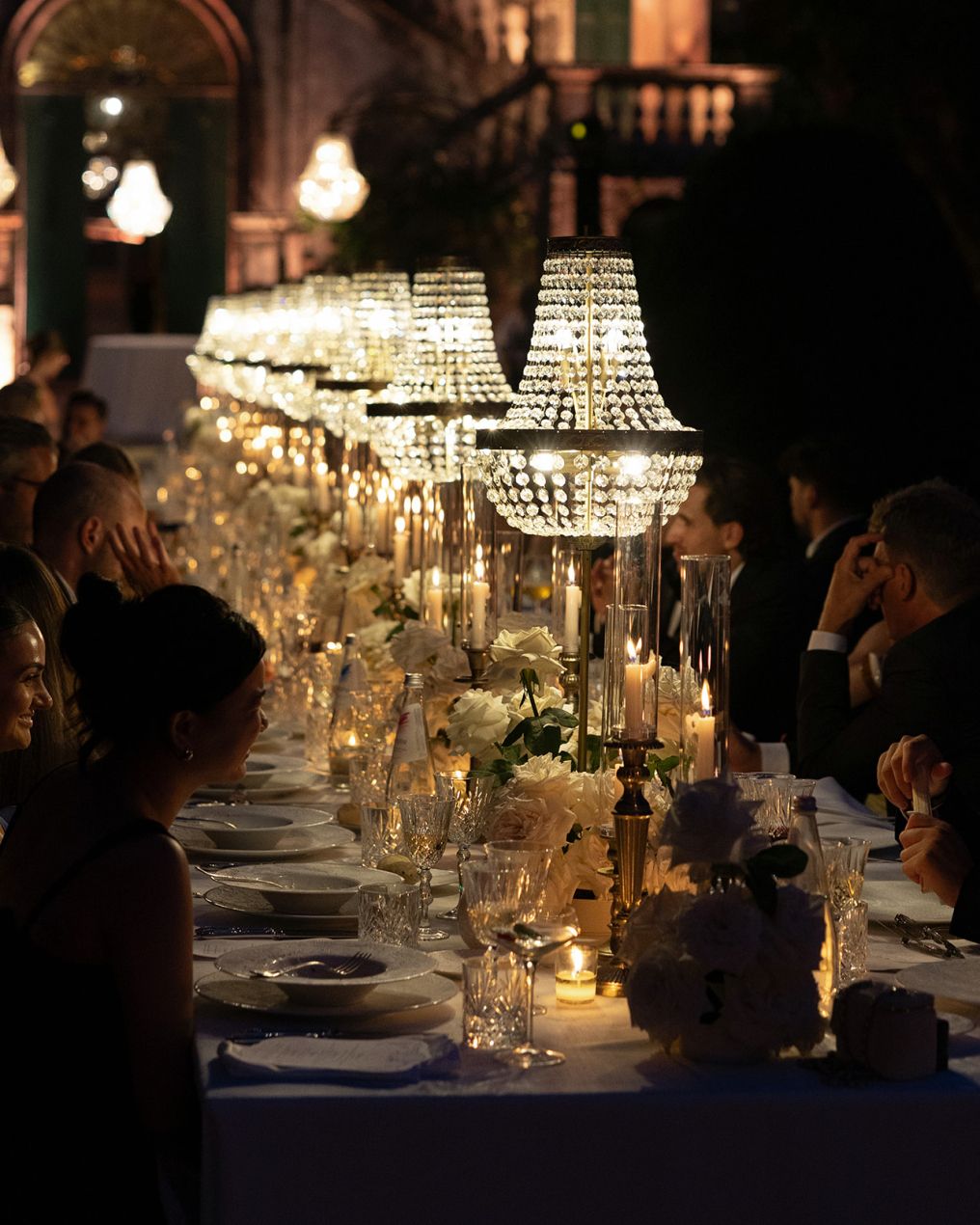 Weddings in Tuscany by Chiara Sernesi