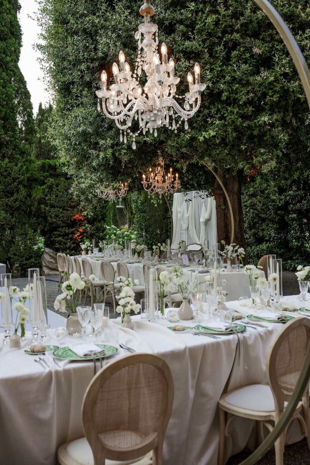 Weddings in Tuscany by Chiara Sernesi