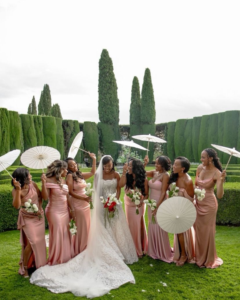 Weddings in Tuscany by Chiara Sernesi Planner