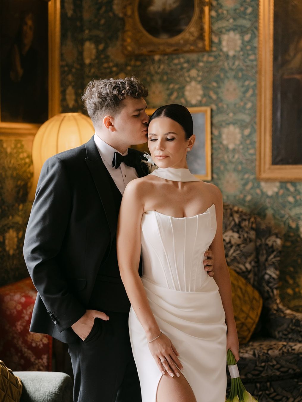 Andrei Zavalisca - Vedendo Studio Photographer photo