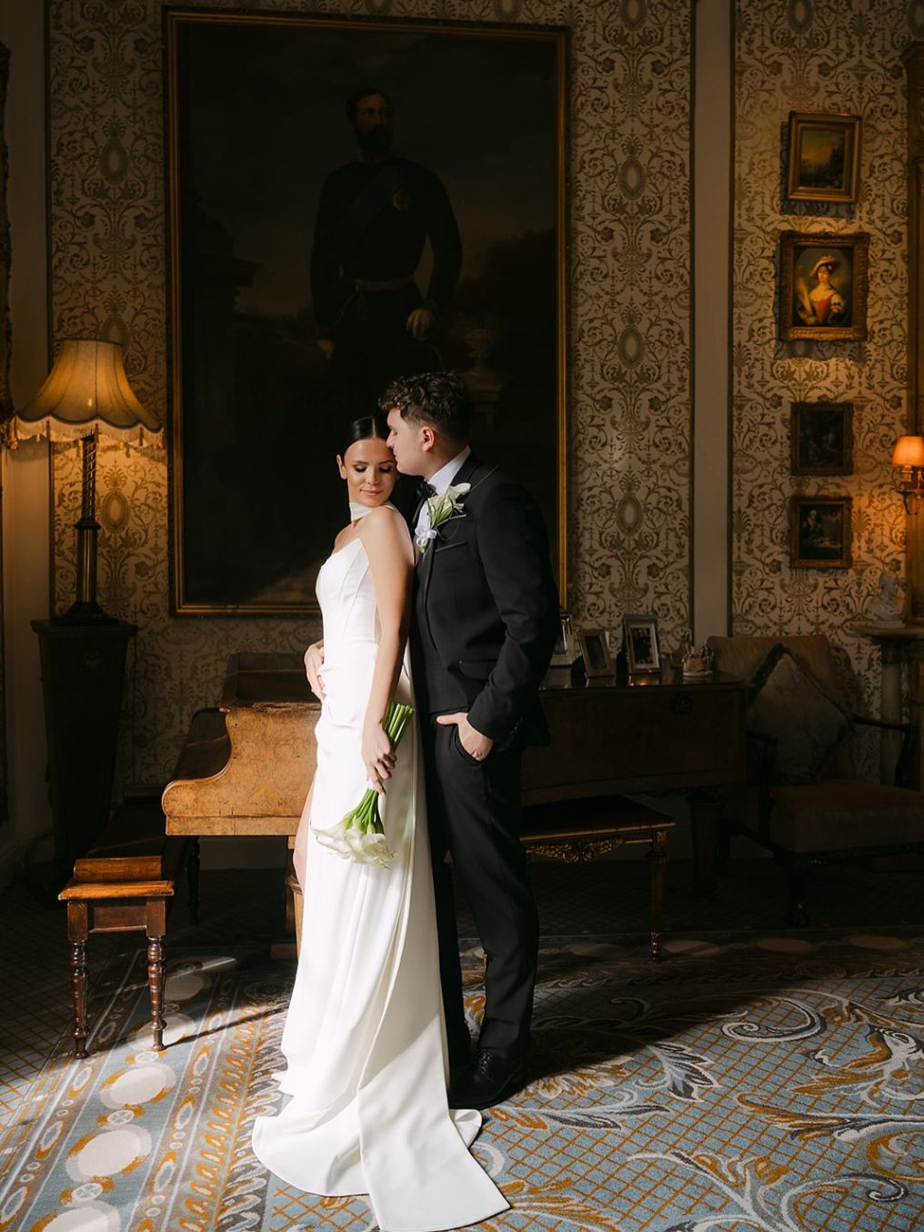 Andrei Zavalisca - Vedendo Studio Photographer photo