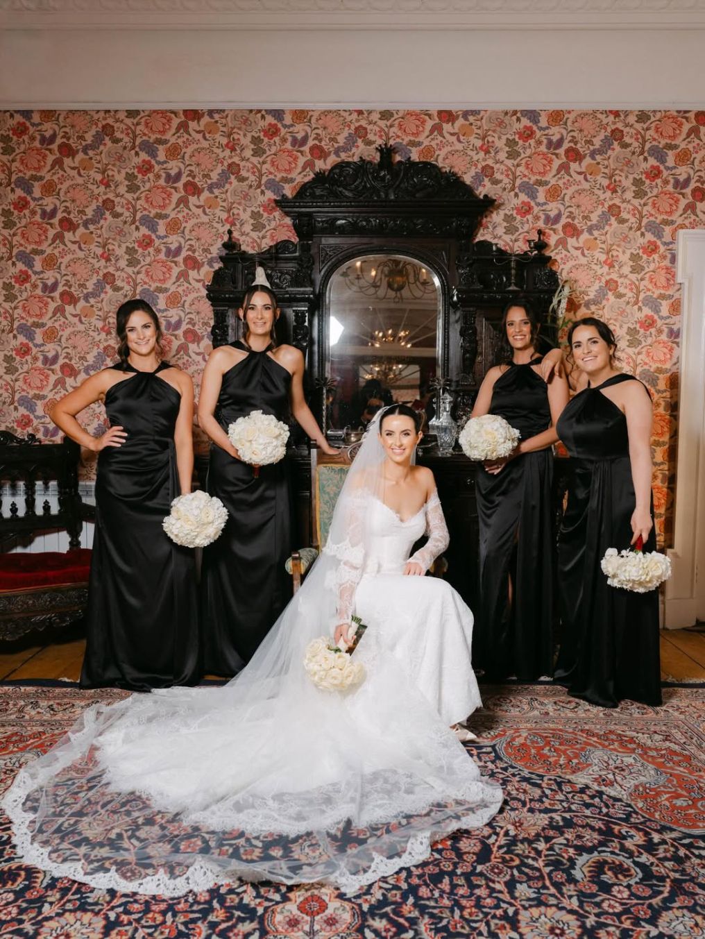 Andrei Zavalisca - Vedendo Studio Photographer photo