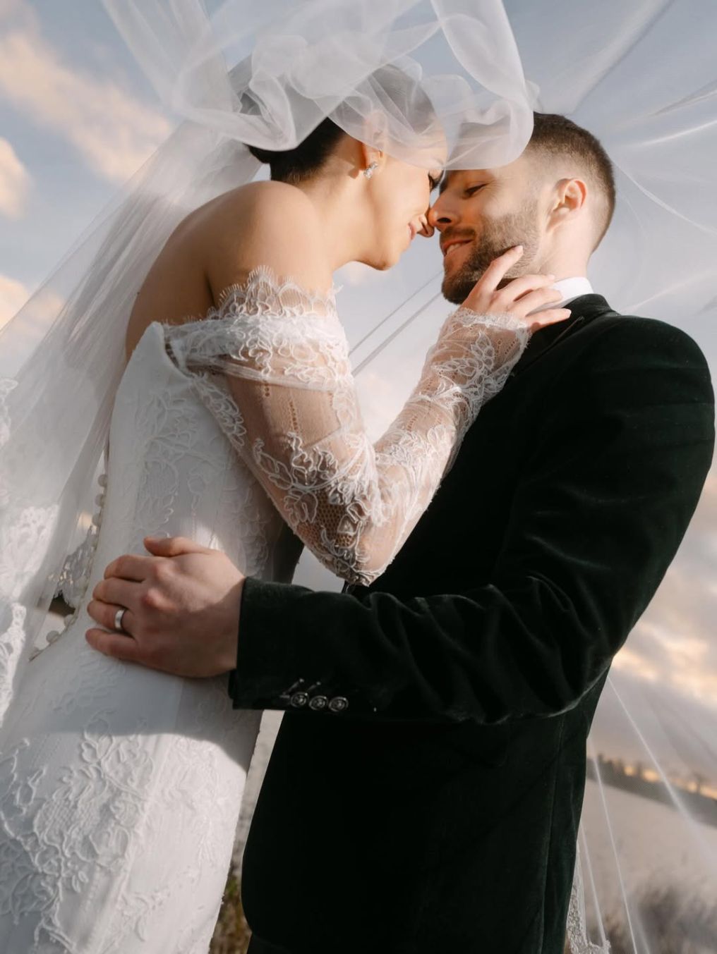 Andrei Zavalisca - Vedendo Studio Photographer photo