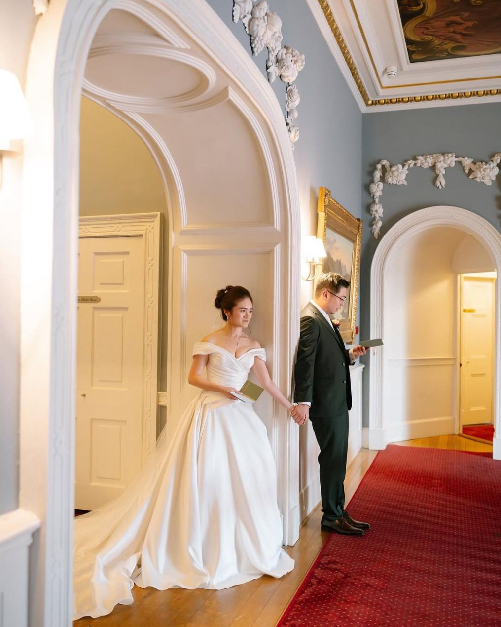 Andrei Zavalisca - Vedendo Studio Photographer photo