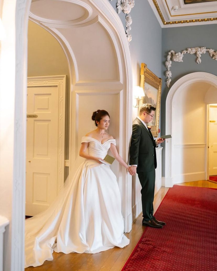 Andrei Zavalisca - Vedendo Studio Photographer