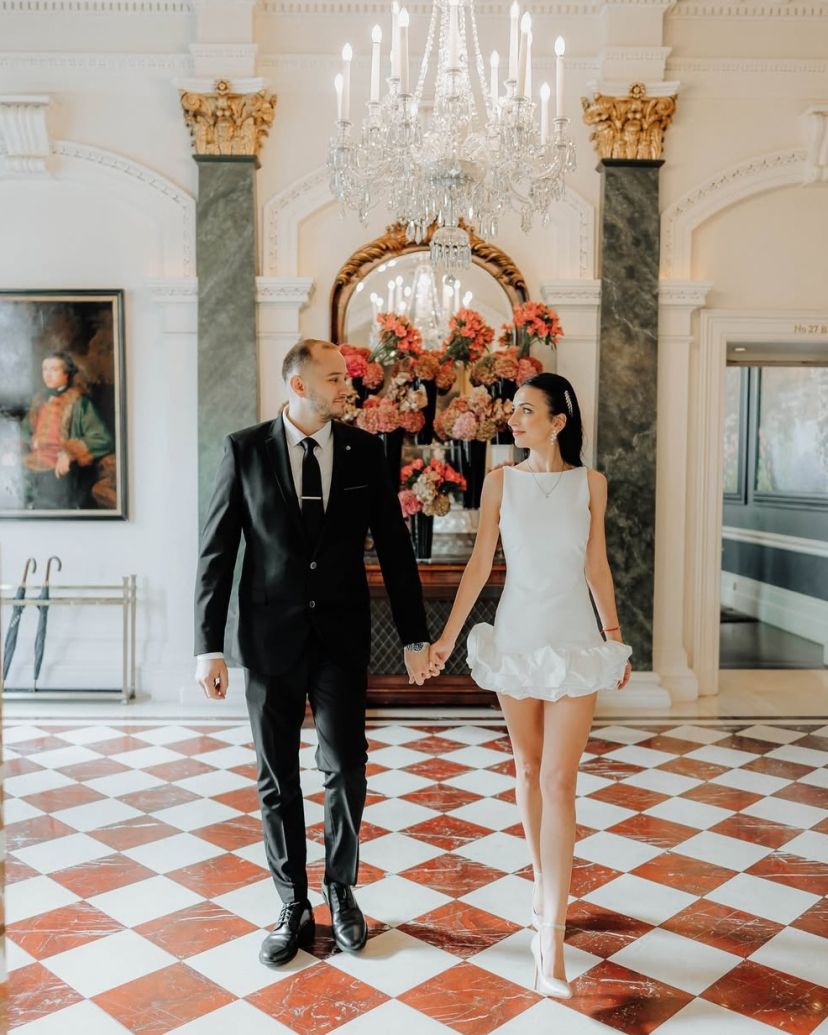 Andrei Zavalisca - Vedendo Studio Photographer