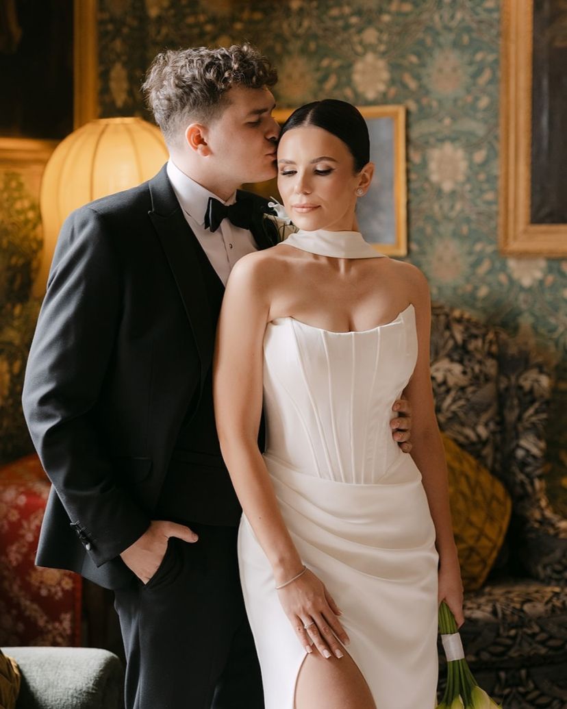 Andrei Zavalisca - Vedendo Studio Photographer