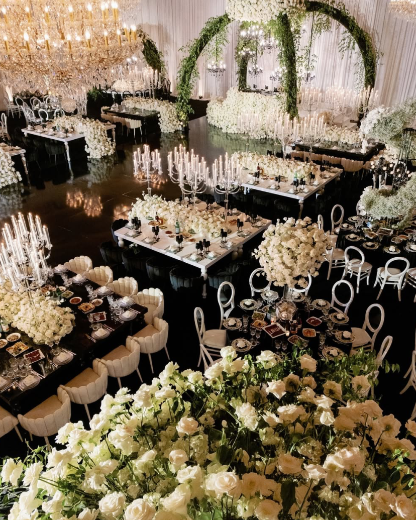 Edgar Hay Events Planner