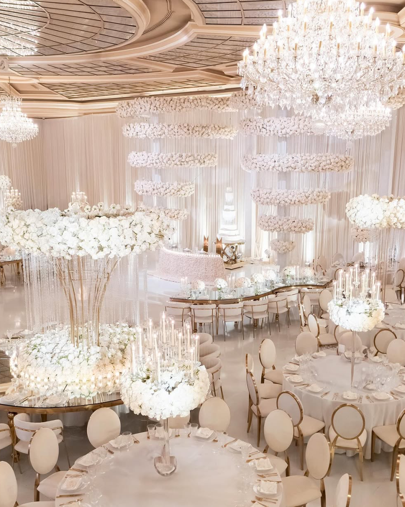 Edgar Hay Events Planner