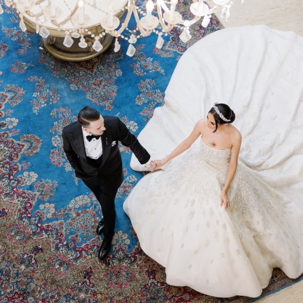 Edgar Hay Events Planner