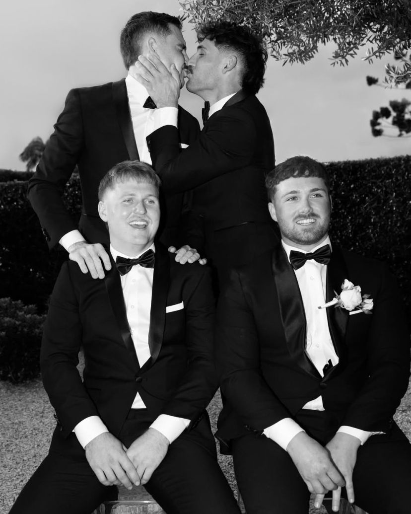 Stacey McLean Photographer