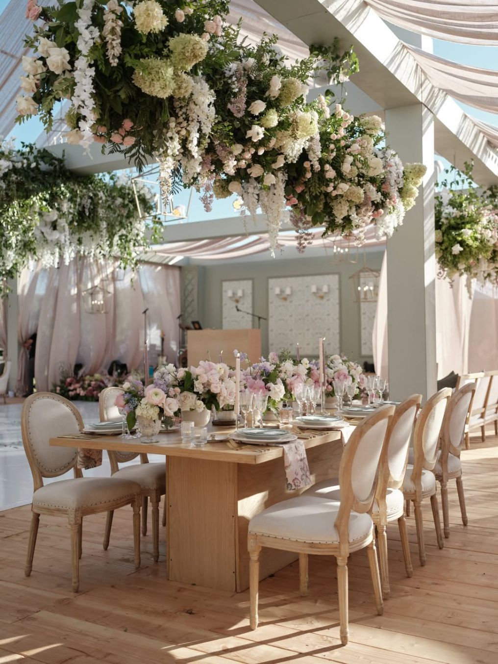 A Good Affair Wedding & Event Production