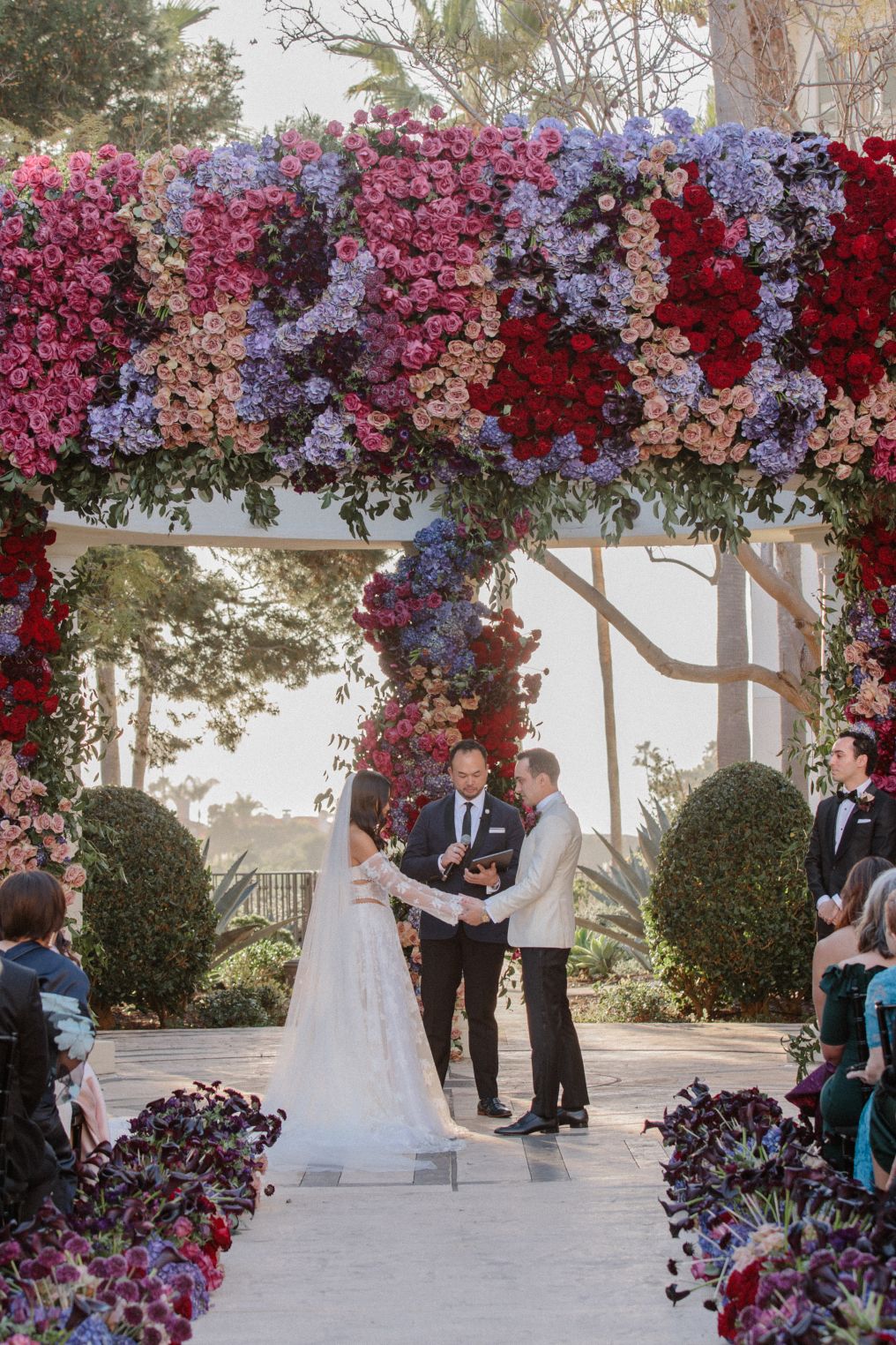 A Good Affair Wedding & Event Production