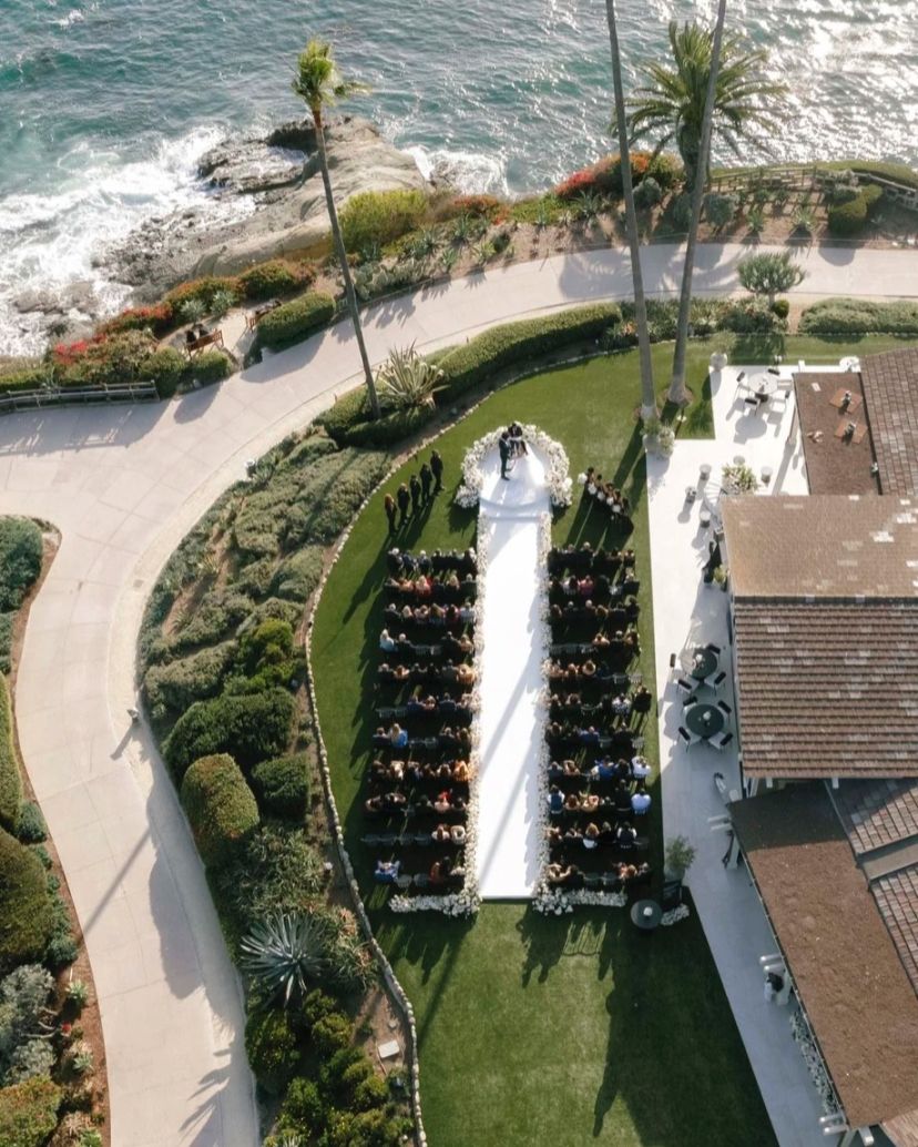 A Good Affair Wedding & Event Production Planner
