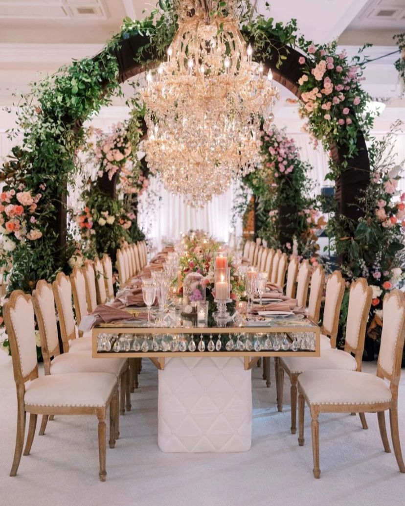 A Good Affair Wedding & Event Production Planner
