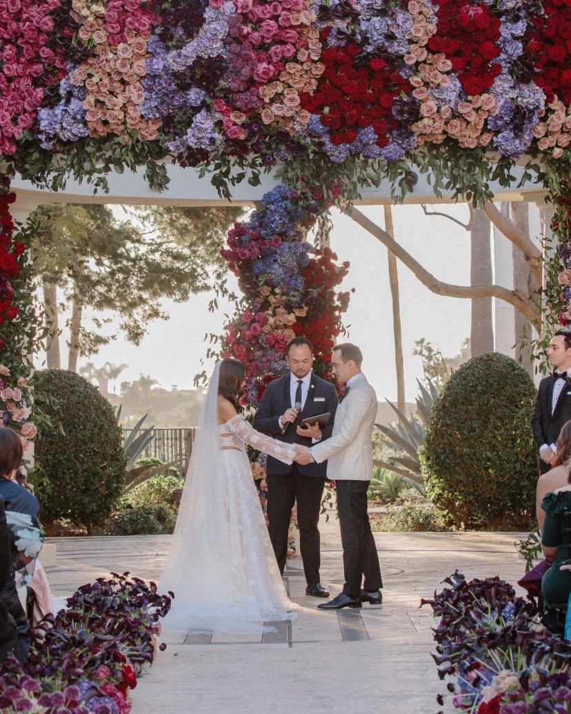 A Good Affair Wedding & Event Production Planner