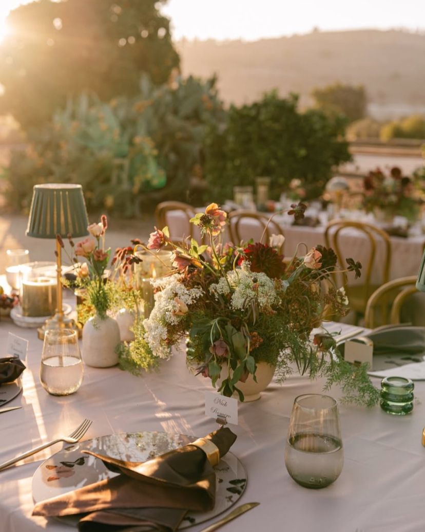 A Good Affair Wedding & Event Production Planner