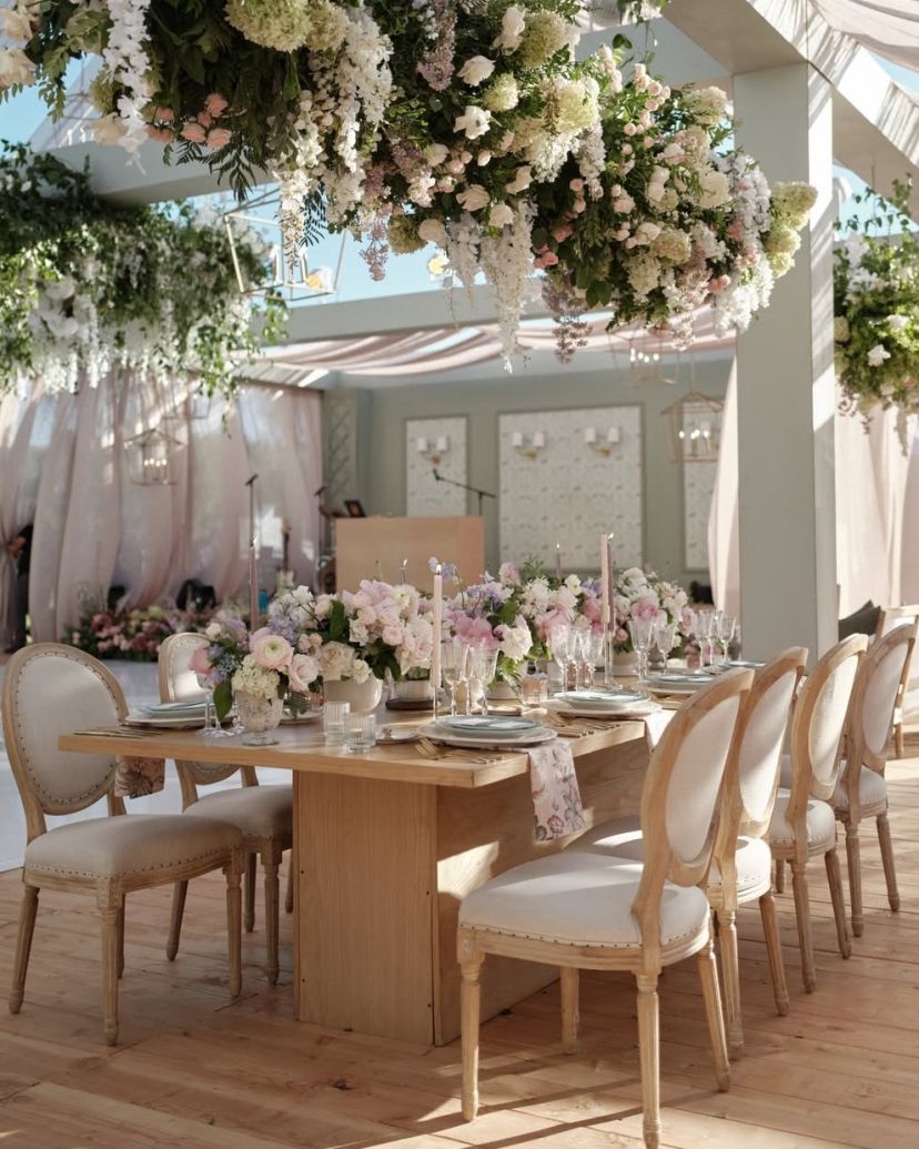 A Good Affair Wedding & Event Production Planner