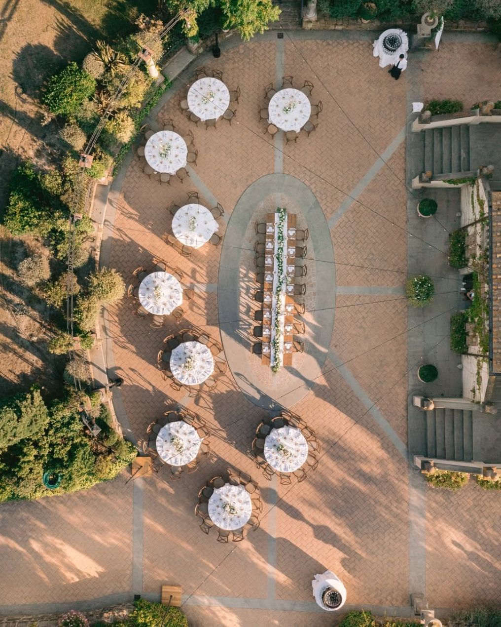 Distinctive Italy Weddings Planner photo