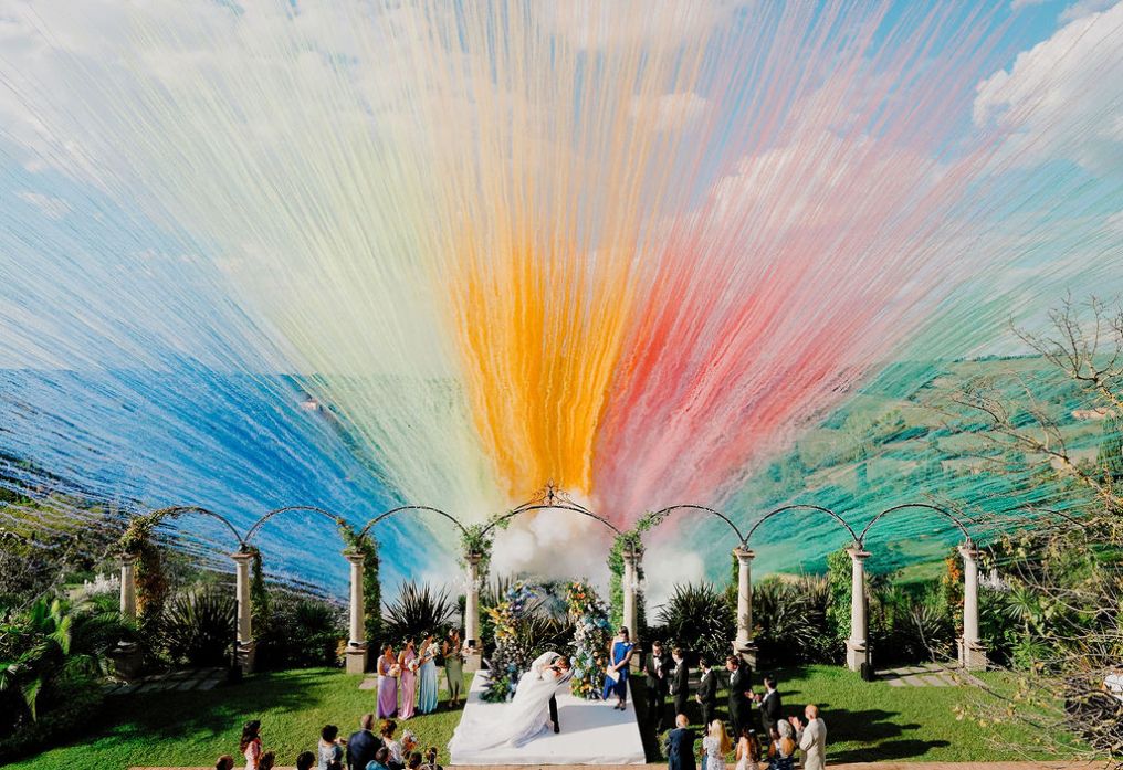 Distinctive Italy Weddings Planner photo