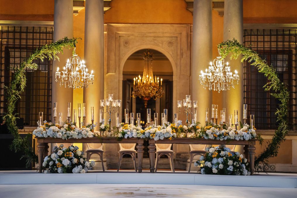 Distinctive Italy Weddings