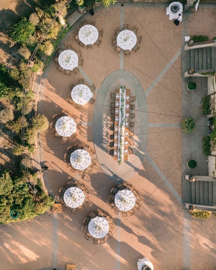 Distinctive Italy Weddings Planner