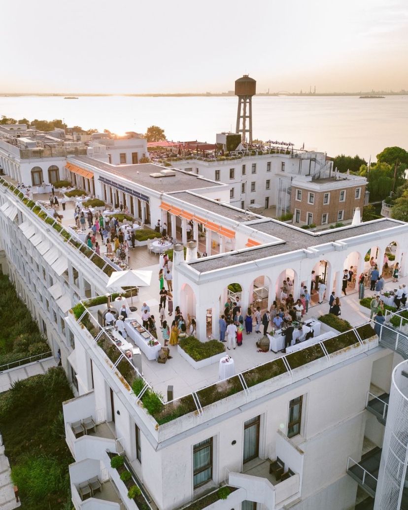 Distinctive Italy Weddings Planner