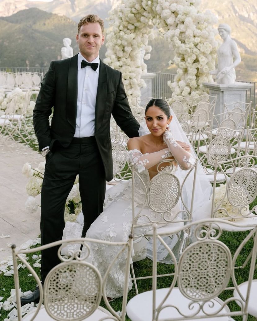 Distinctive Italy Weddings Planner