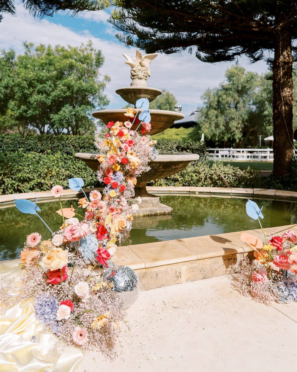 Little Things Events Planner photo