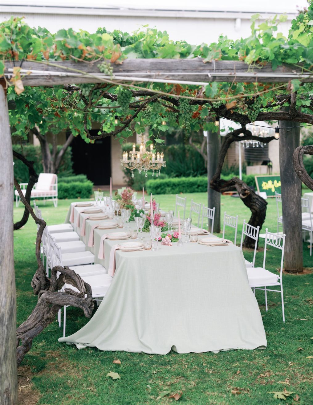 Little Things Events Planner photo